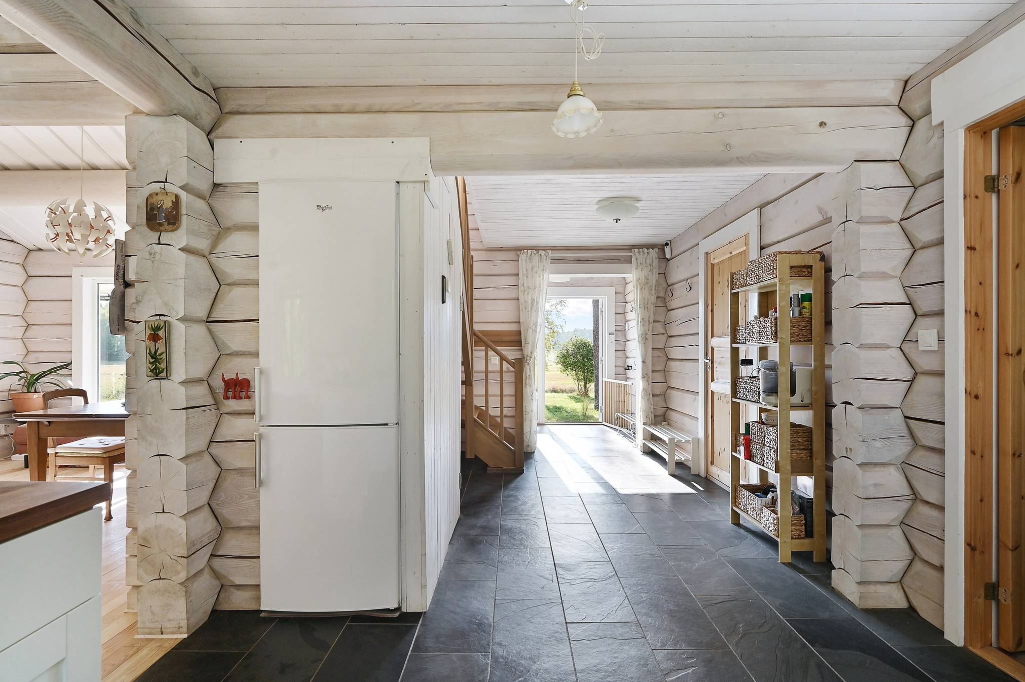 5 rum Villa på Hagalundsvägen 3 Munsö Ekerö kommun - bild 6