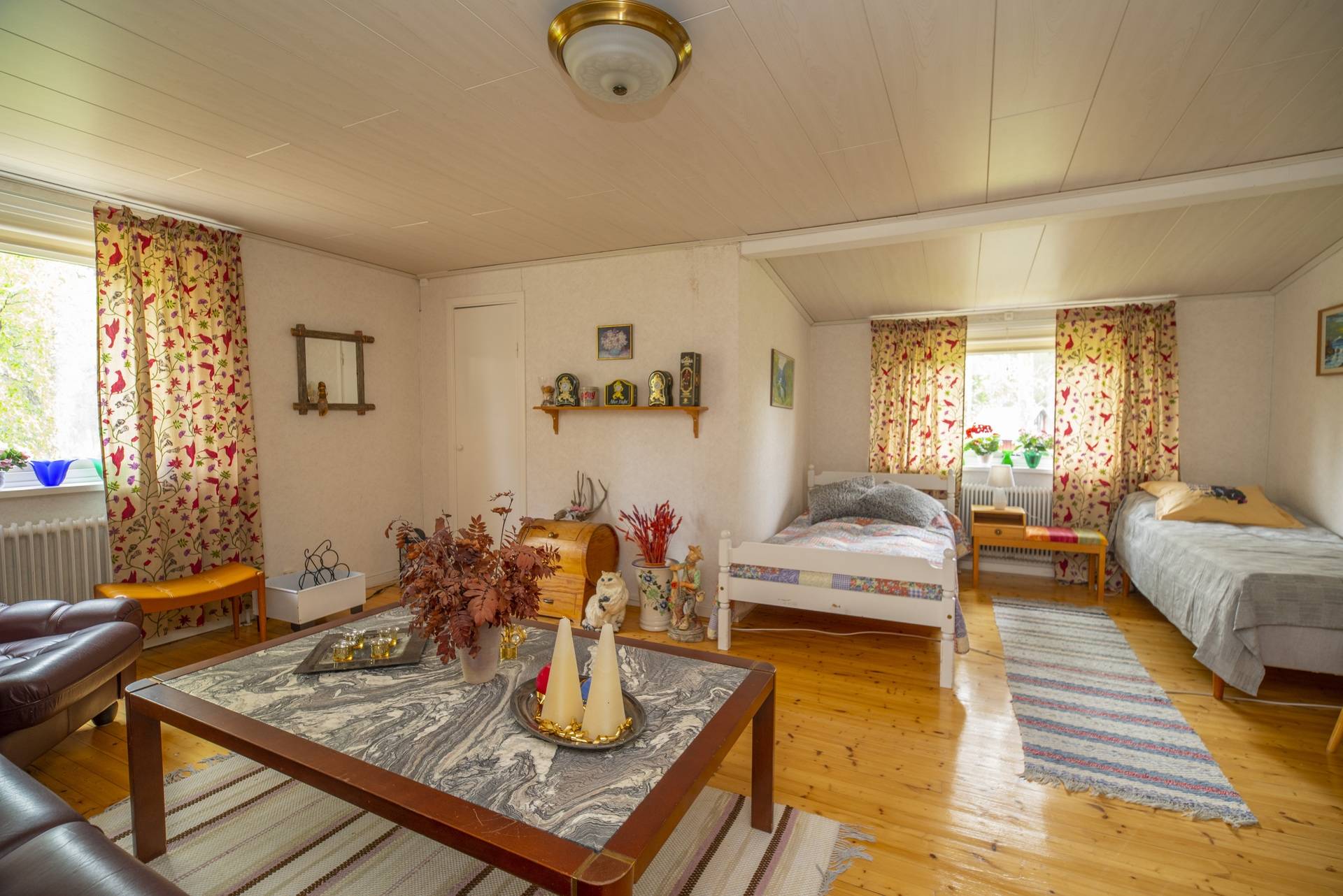 5 rum Villa på Rånevägen 11 Råne Älvdal Gällivare kommun - bild 35