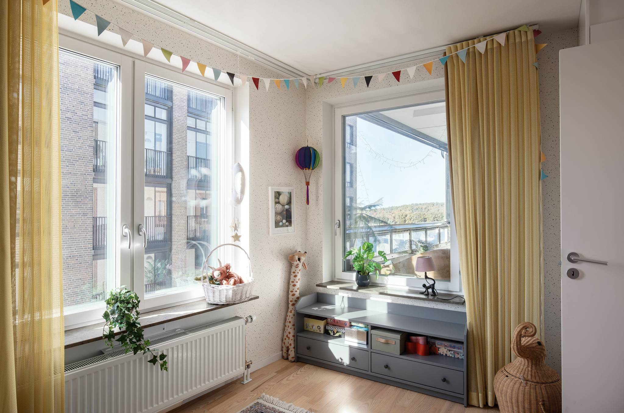 3 rum Lägenhet på Mjölnarvägen 8A, 9 tr Nacka - Kvarnholmen Nacka kommun - bild 22
