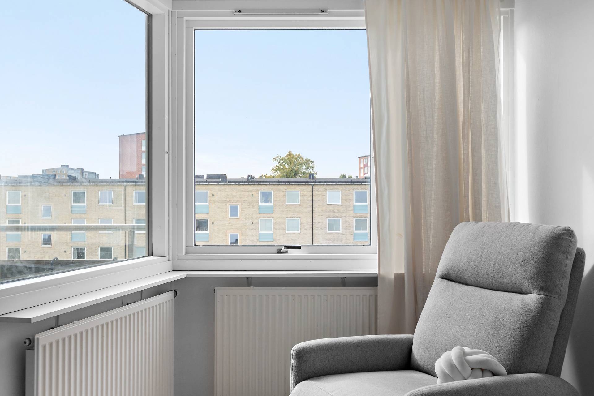 2 rum Lägenhet på Solvändegatan 1B Almhög Malmö kommun - bild 9