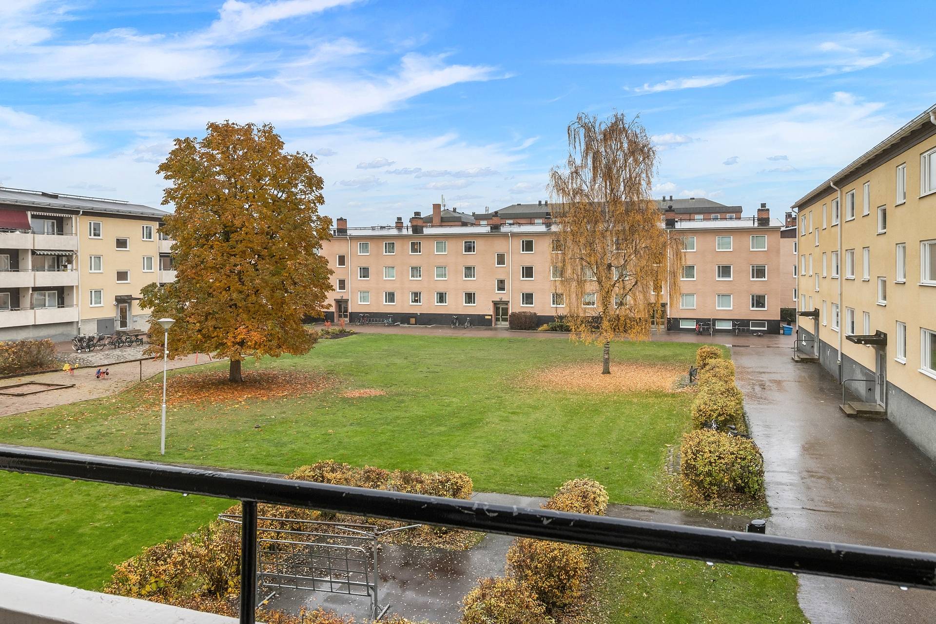 2 rum Lägenhet på Bergslagsvägen 8A Karlsdal Köpings kommun - bild 19
