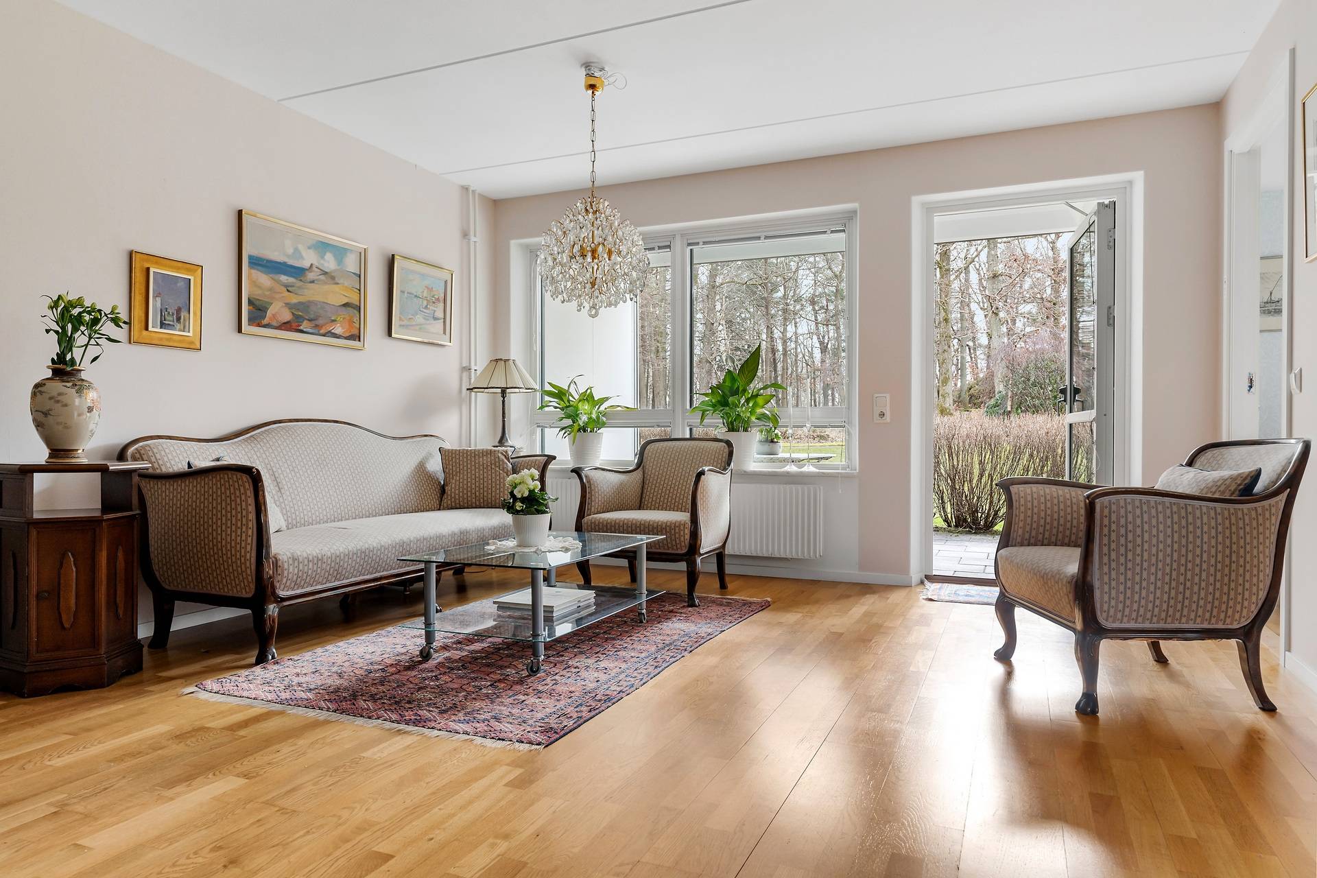 2 rum Lägenhet på Solängsvägen 49 Torslanda - Centralt Göteborgs kommun - bild 13