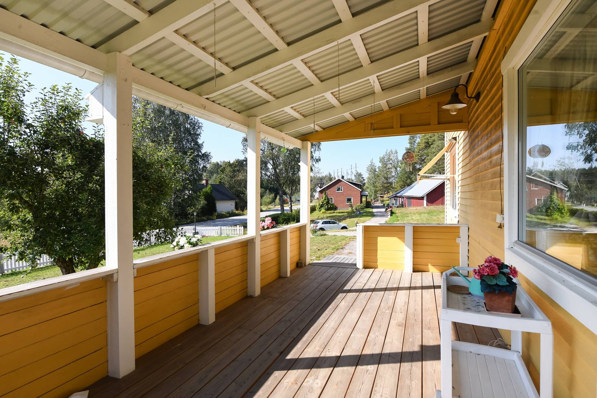 5 rum Villa på Valbovägen 450 Överhärde Gävle kommun - bild 12