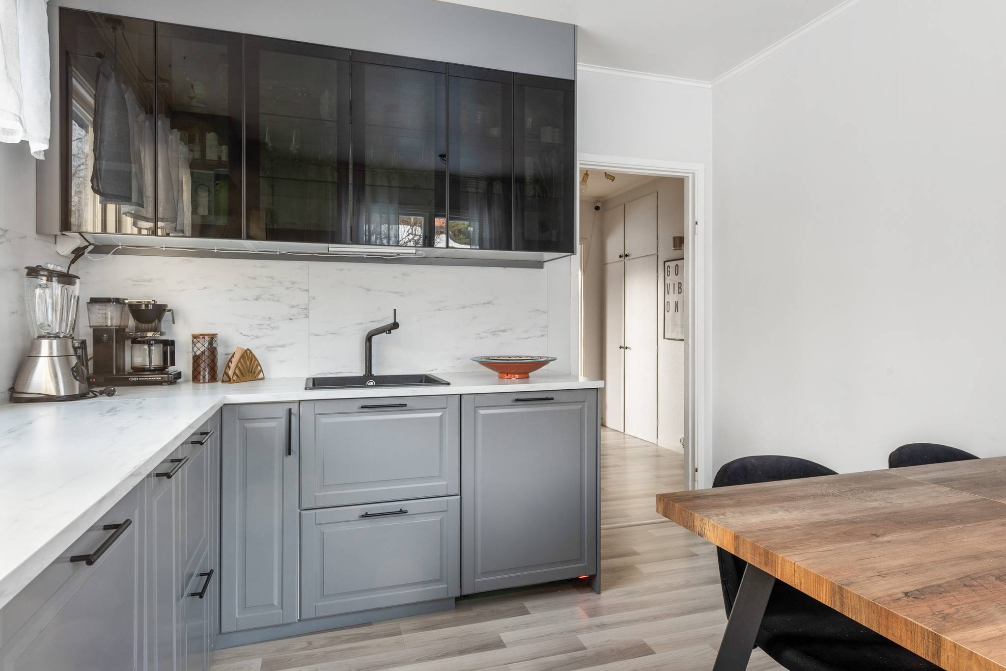 4 rum Villa på Sjövägen 7 Hallstavik - Häverödal Norrtälje kommun - bild 8