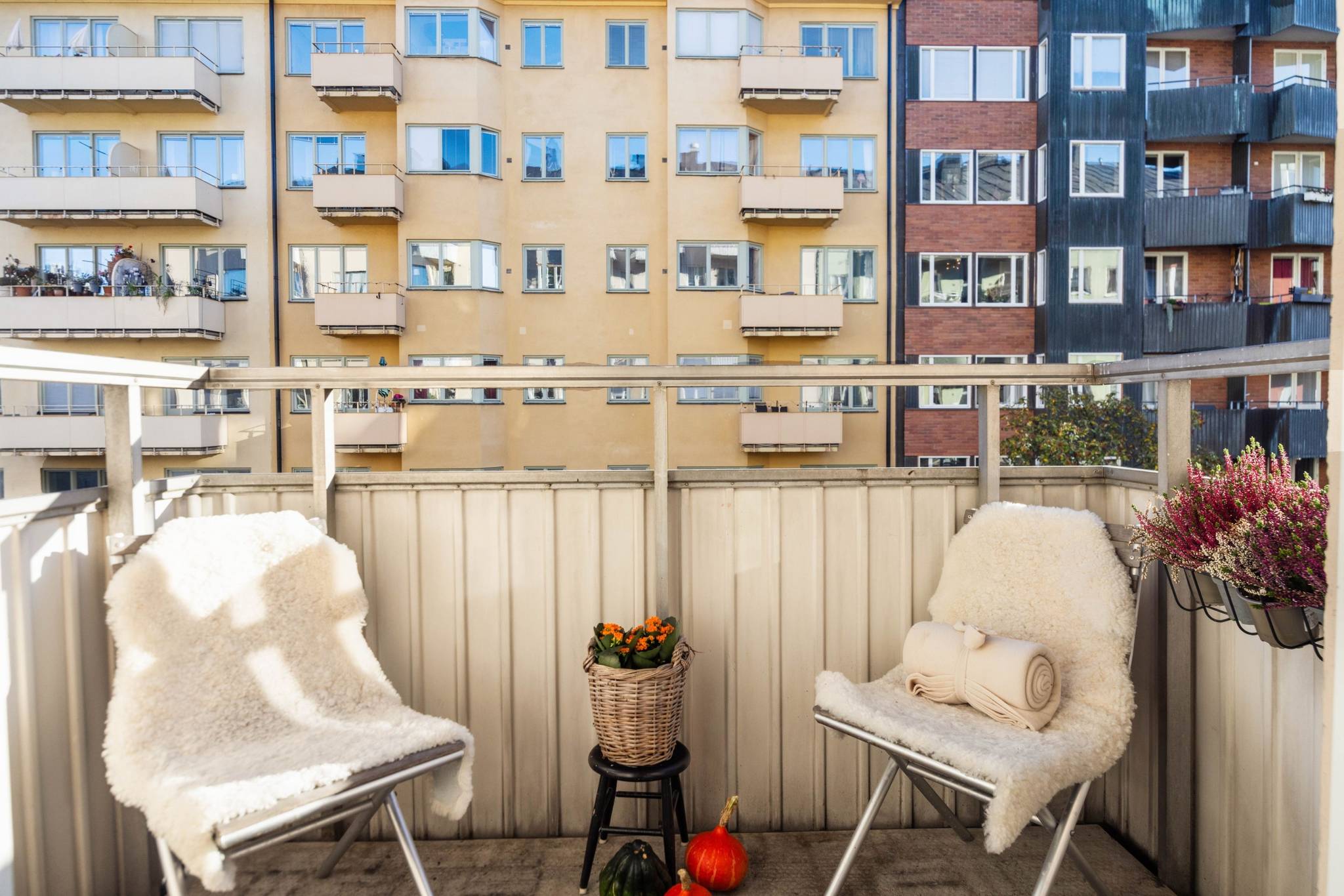 1 rum lägenhet på Tjustgatan 4, 3 tr Södermalm - Katarina Sofia, Stockholms kommun - bild 2