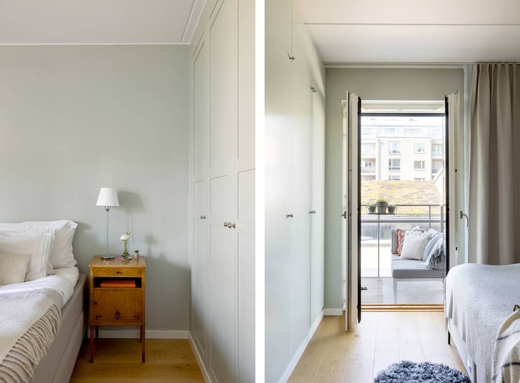 3 rum Lägenhet på Danderydsgatan 27, 2tr Östermalm Stockholms kommun - bild 13