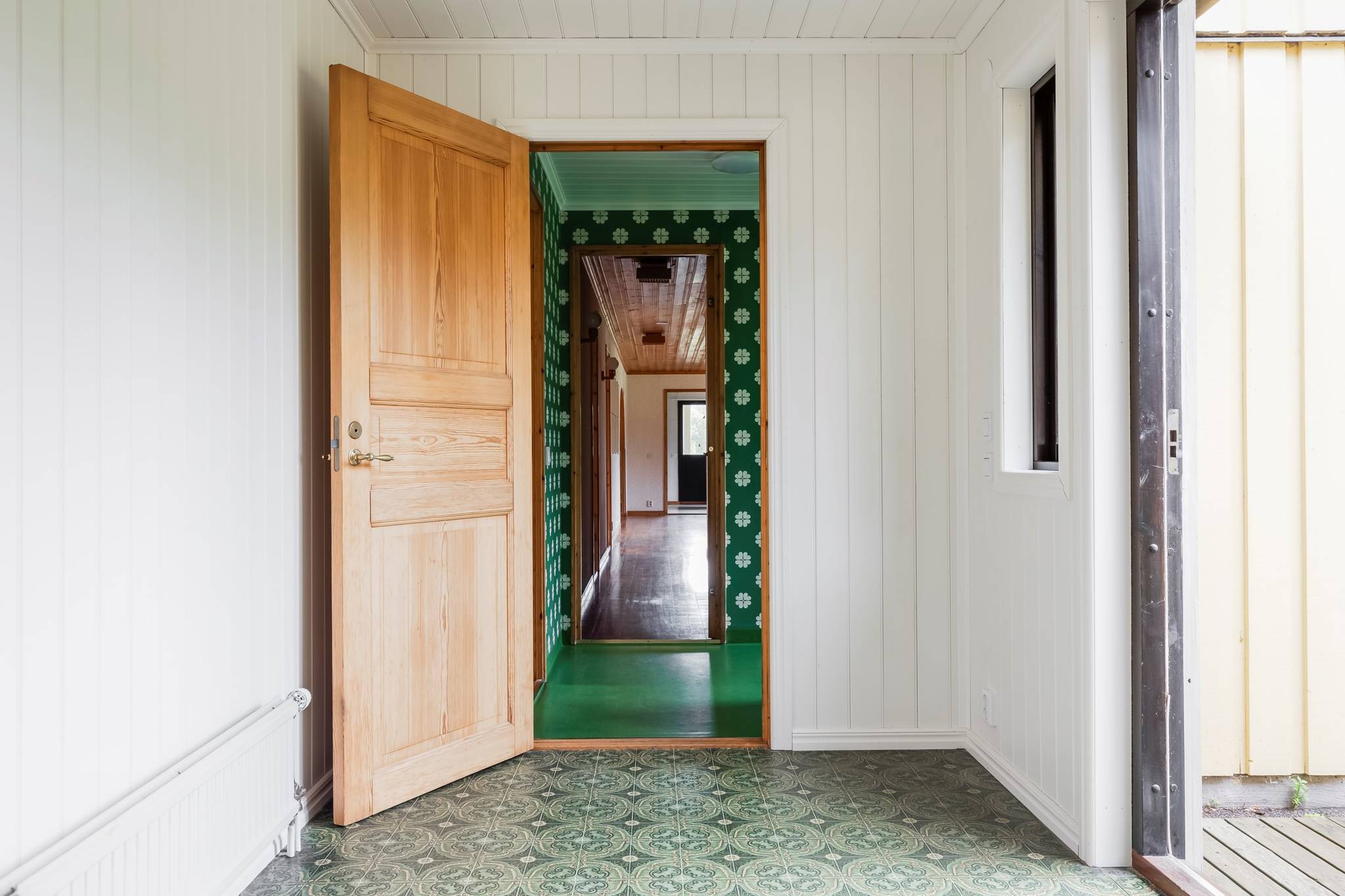 5 rum Gård/skog på Bäckslätten Backagård Kristinehamns kommun - bild 27