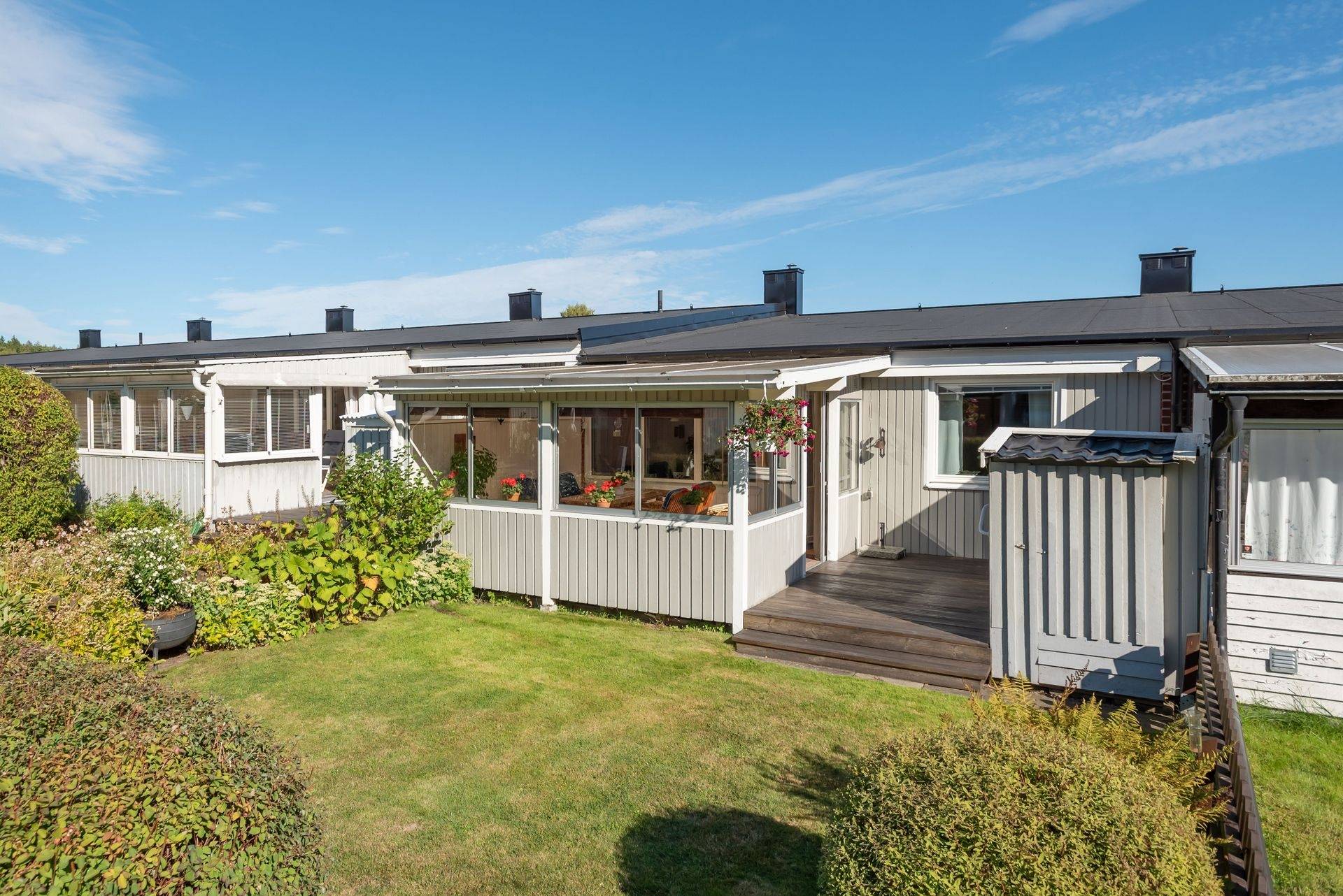 3 rum Radhus på Krusbärsgatan 48 Örebro Örebro kommun - bild 40
