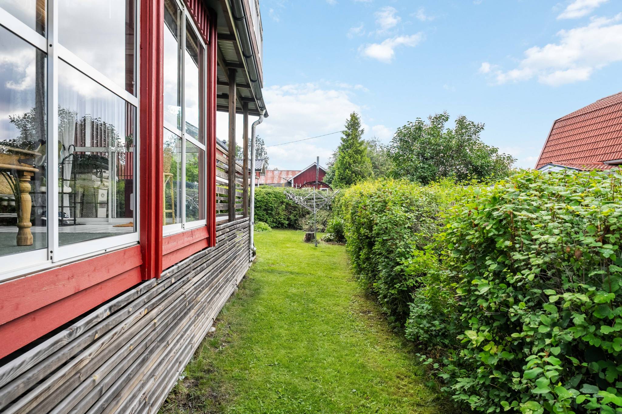 5 rum Villa på Båräng 136 Alnö Sundsvalls kommun - bild 39