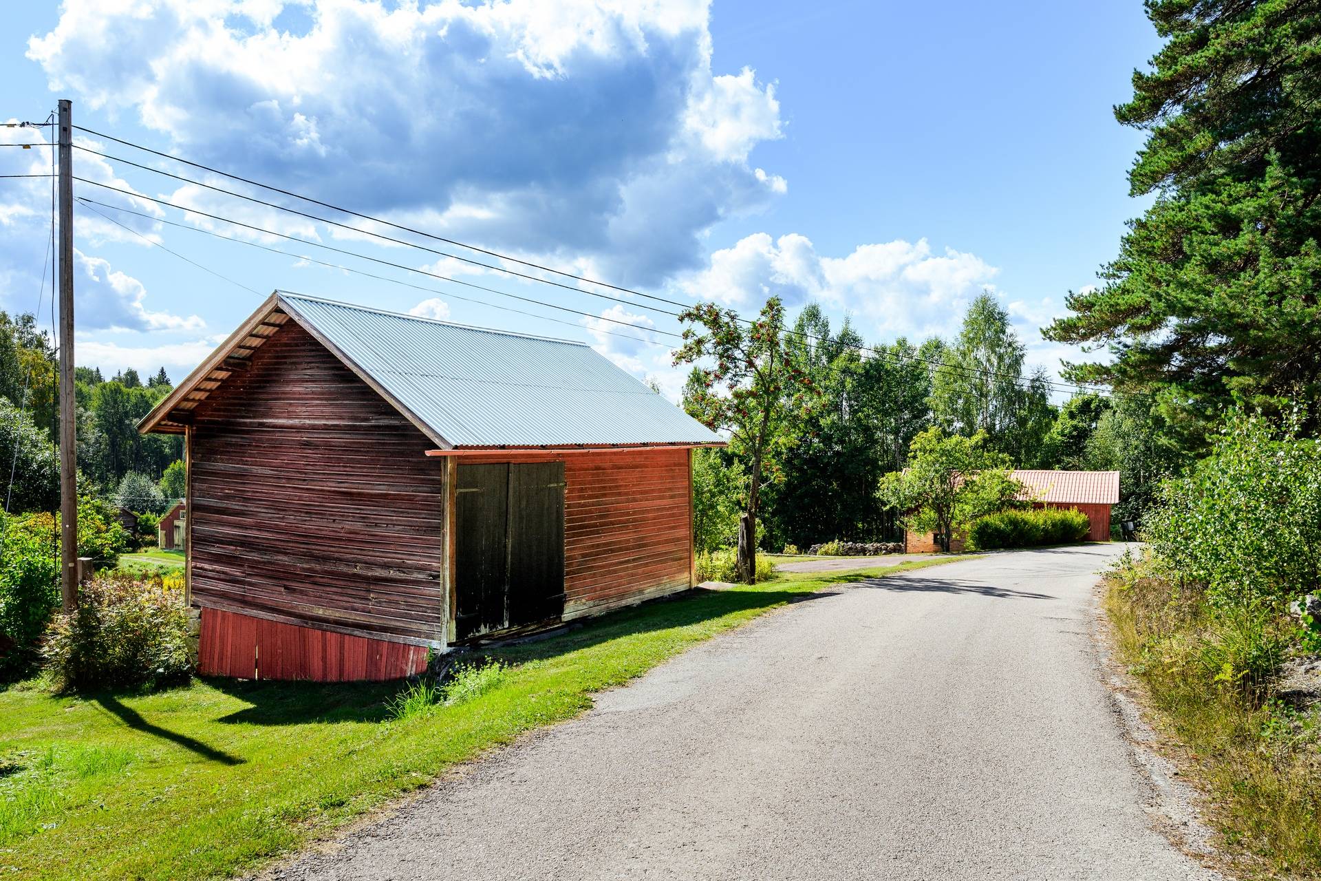 5 rum Villa på Harmsarvsvägen 74 Grycksbo Falu kommun - bild 33