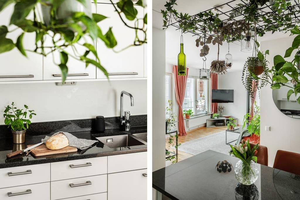 3 rum Lägenhet på Rorgängargatan 15a Hammarby Sjöstad Stockholms kommun - bild 6
