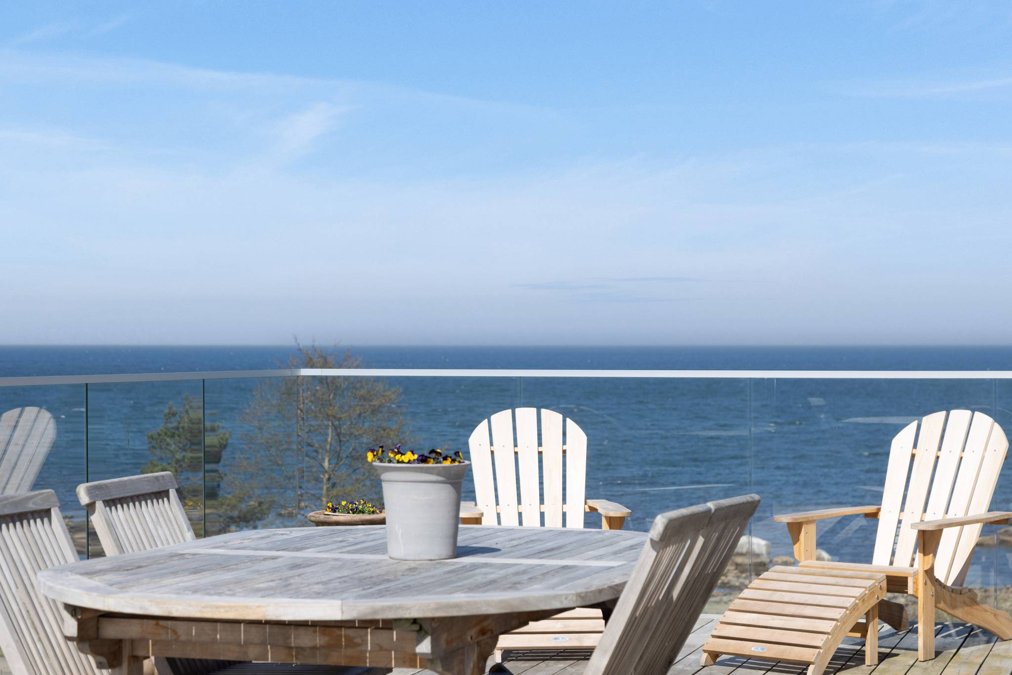 4 rum lägenhet på Kattviksvägen 311B Båstad, Båstads kommun - bild 1