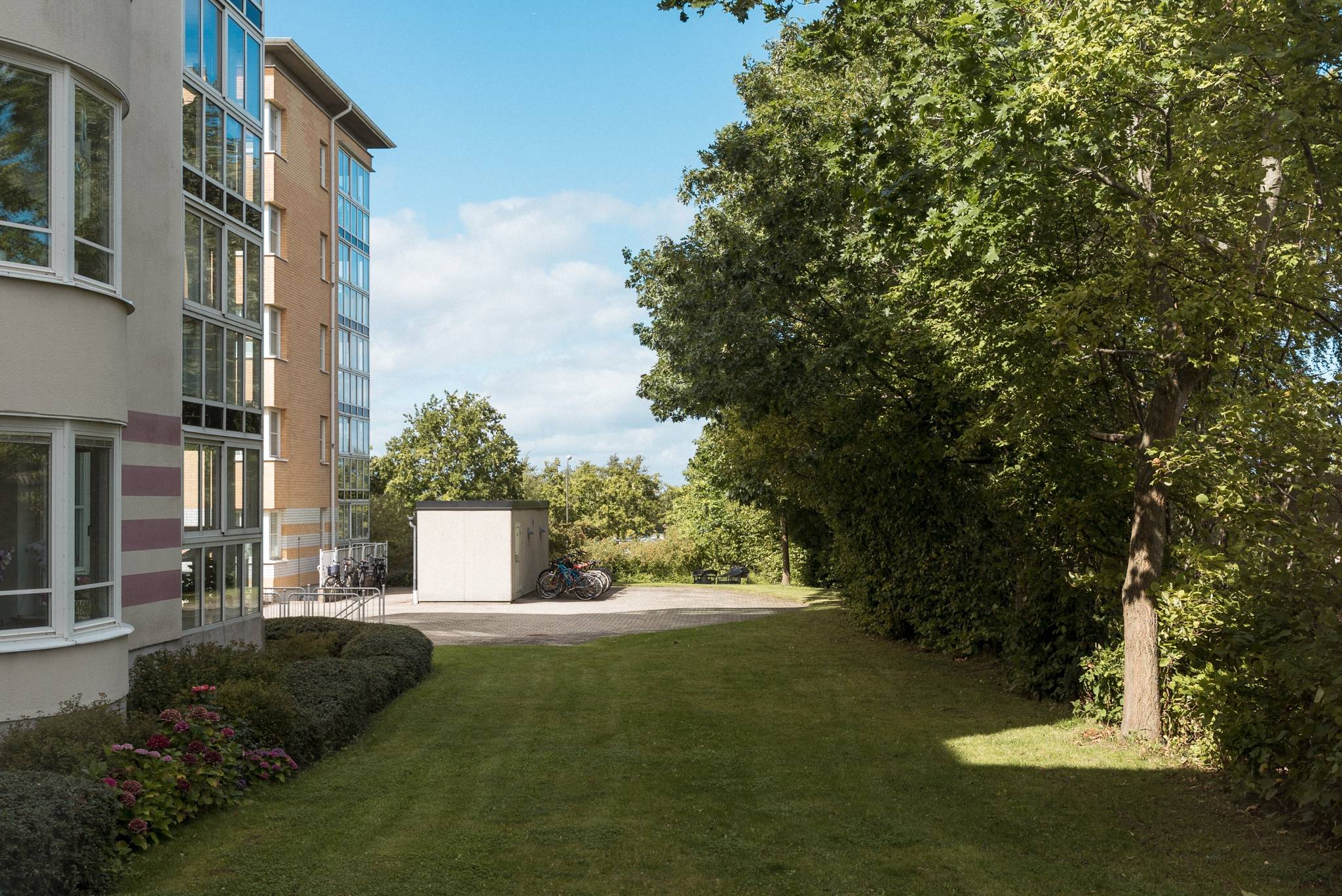 4 rum Lägenhet på Beritta Gurrisgatan 23 Fridhem Malmö kommun - bild 34