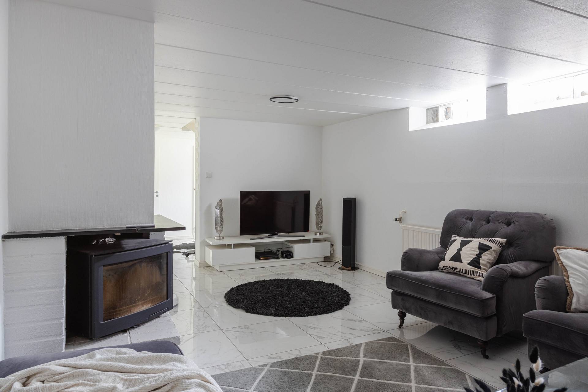 6 rum Villa på Svedjevägen 70 Fagersta kommun - bild 39