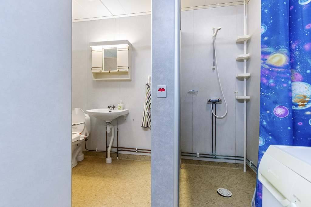 4 rum Villa på Södra Harads 30B Södra Harads Bodens kommun - bild 16