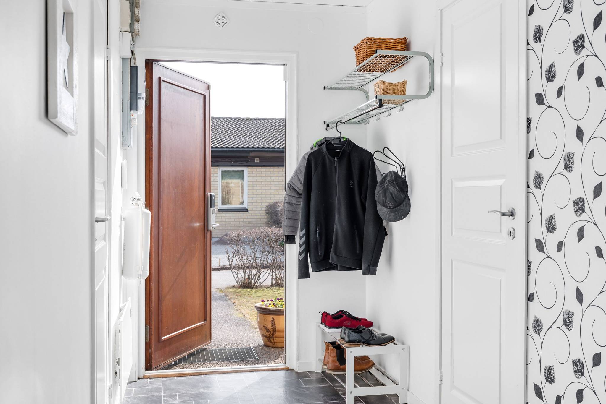 3 rum Villa på Riddarängsvägen 21J Mantorp Mjölby kommun - bild 5