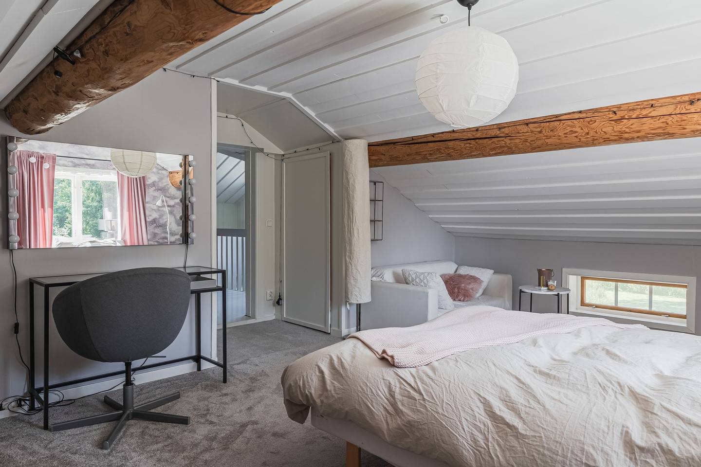 5 rum Villa på Järvsö, Säljestavägen 80 Järvsö Ljusdals kommun - bild 27