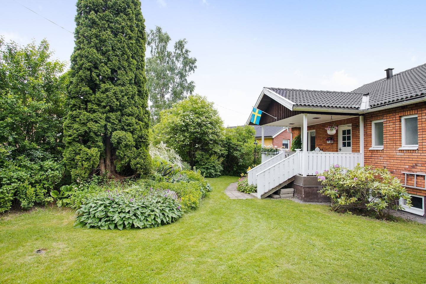 5 rum Villa på Tranbärsvägen 13 Hälsinggården Falu kommun - bild 4