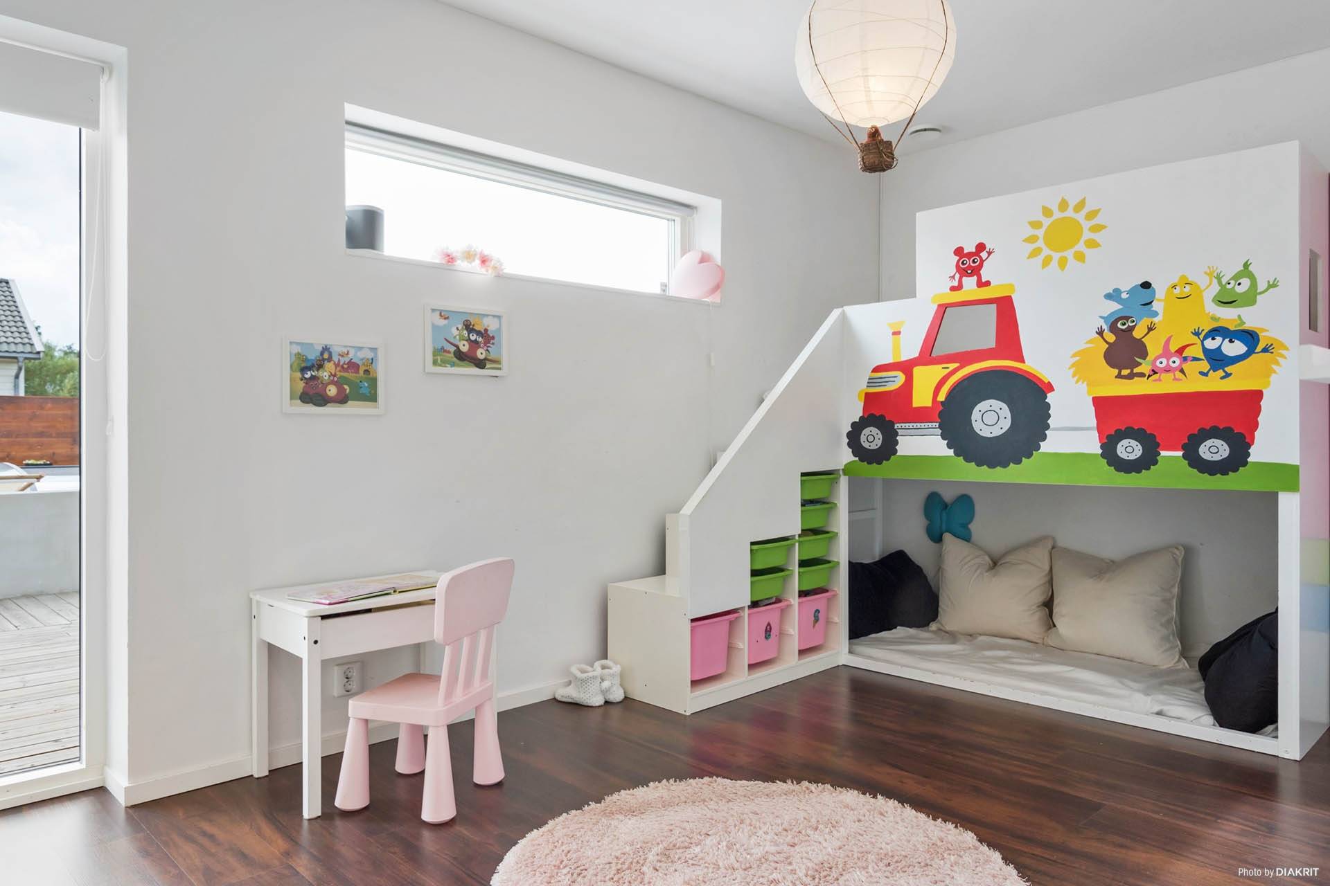5 rum Villa på Hofterups kyrkoväg 88 Hofterup Kävlinge kommun - bild 29