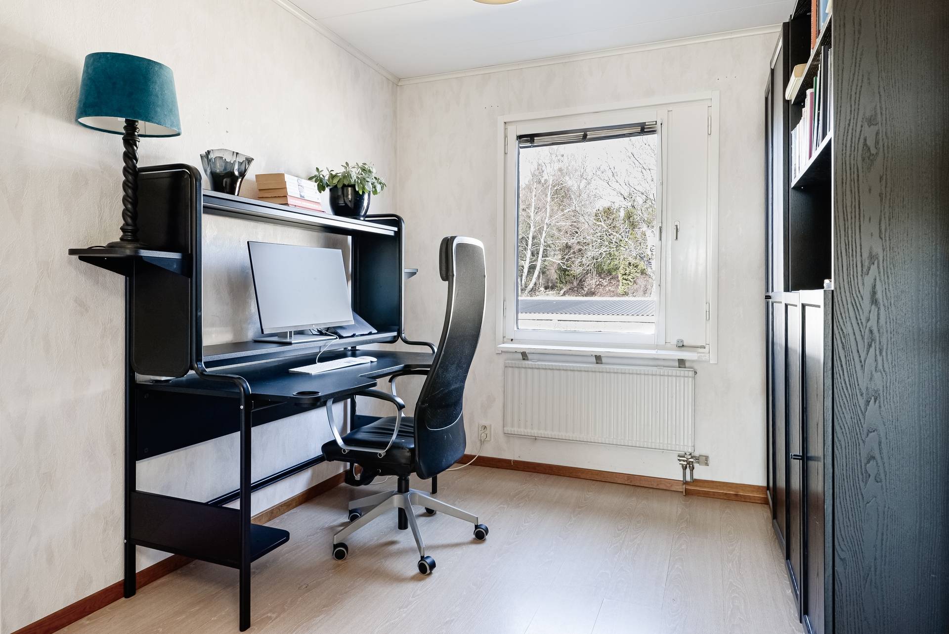 7 rum Radhus på Gullvivestigen 32 Bro - Finnsta Upplands-Bro kommun - bild 30