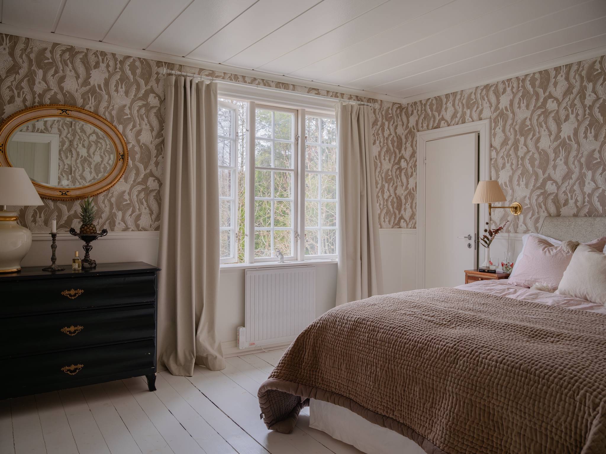 4 rum Villa på Norrviken 85 Vätö Norrtälje kommun - bild 33