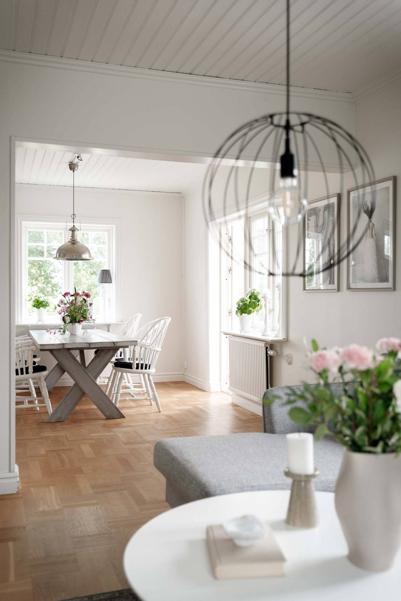 4 rum Villa på Vänstavägen 19 Hallstahammars kommun - bild 59