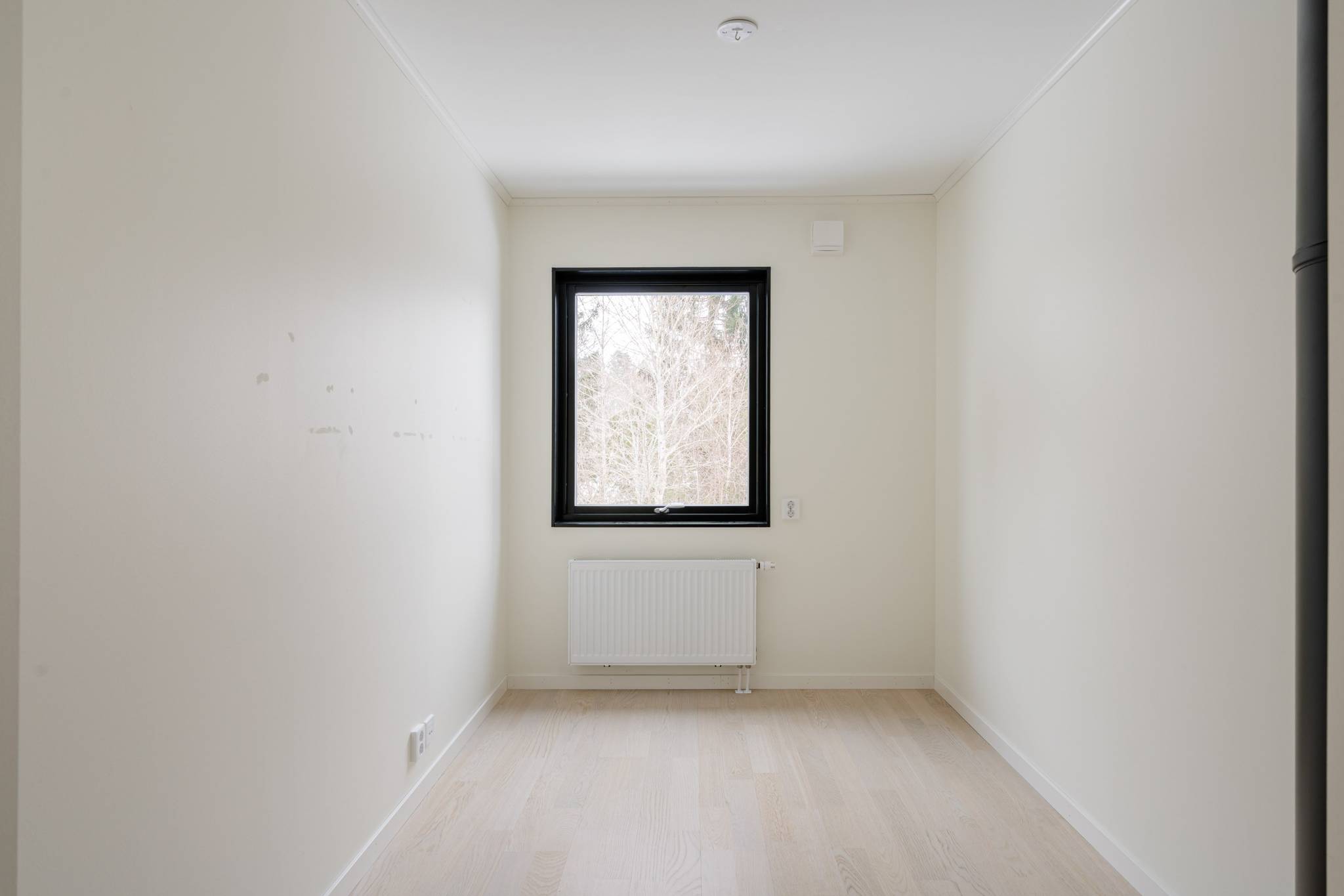 7 rum Parhus på Strömgårdsvägen 30 Lindholmen Vallentuna kommun - bild 34
