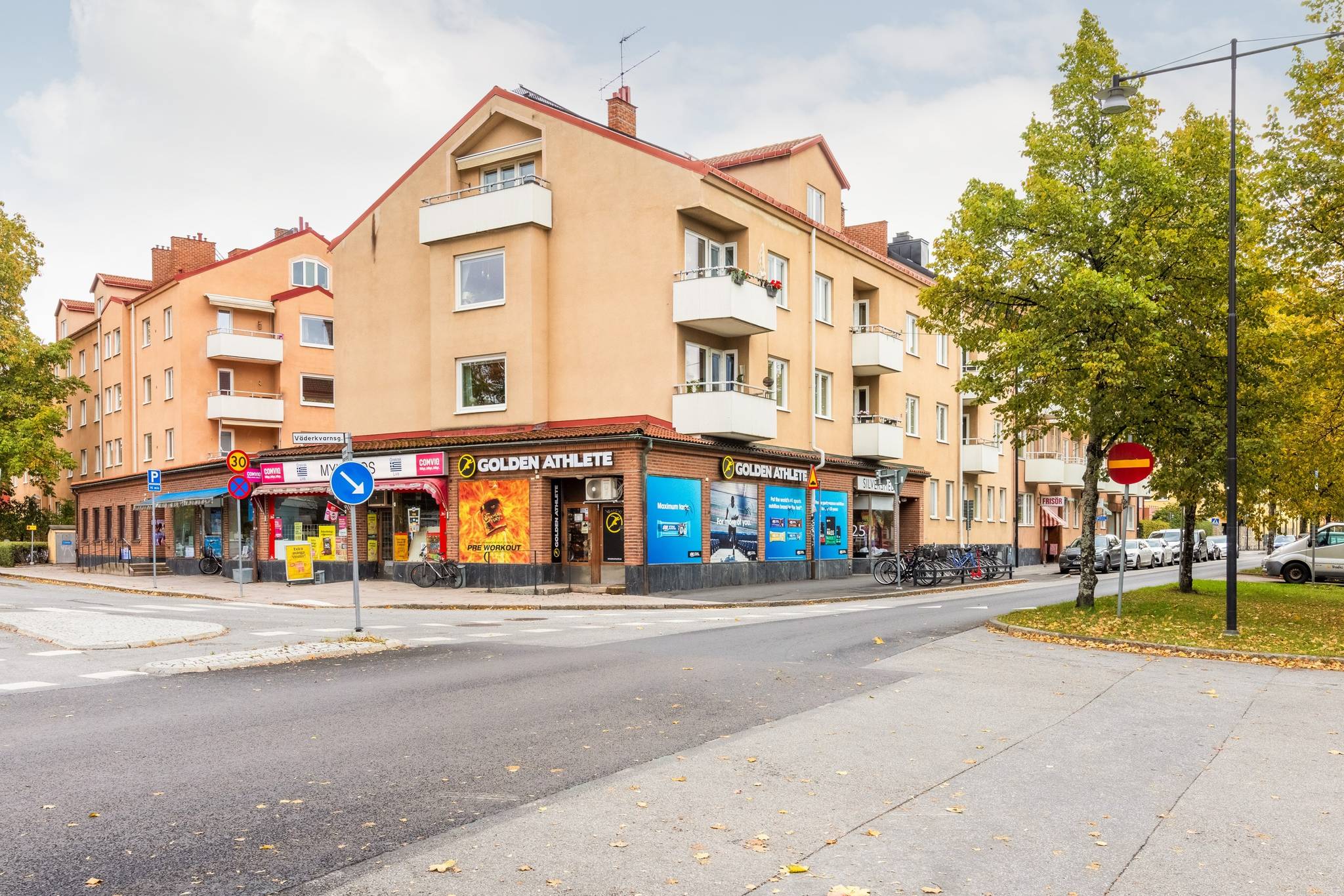 5 rum Lägenhet på Väderkvarnsgatan 30 Fålhagen Uppsala kommun - bild 39
