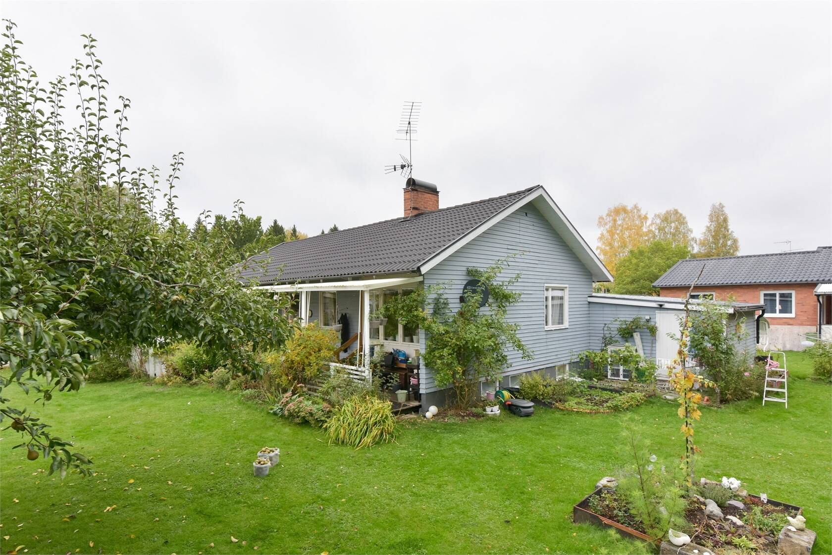 3 rum Villa på Signalvägen 5 Krylbo Avesta kommun - bild 30