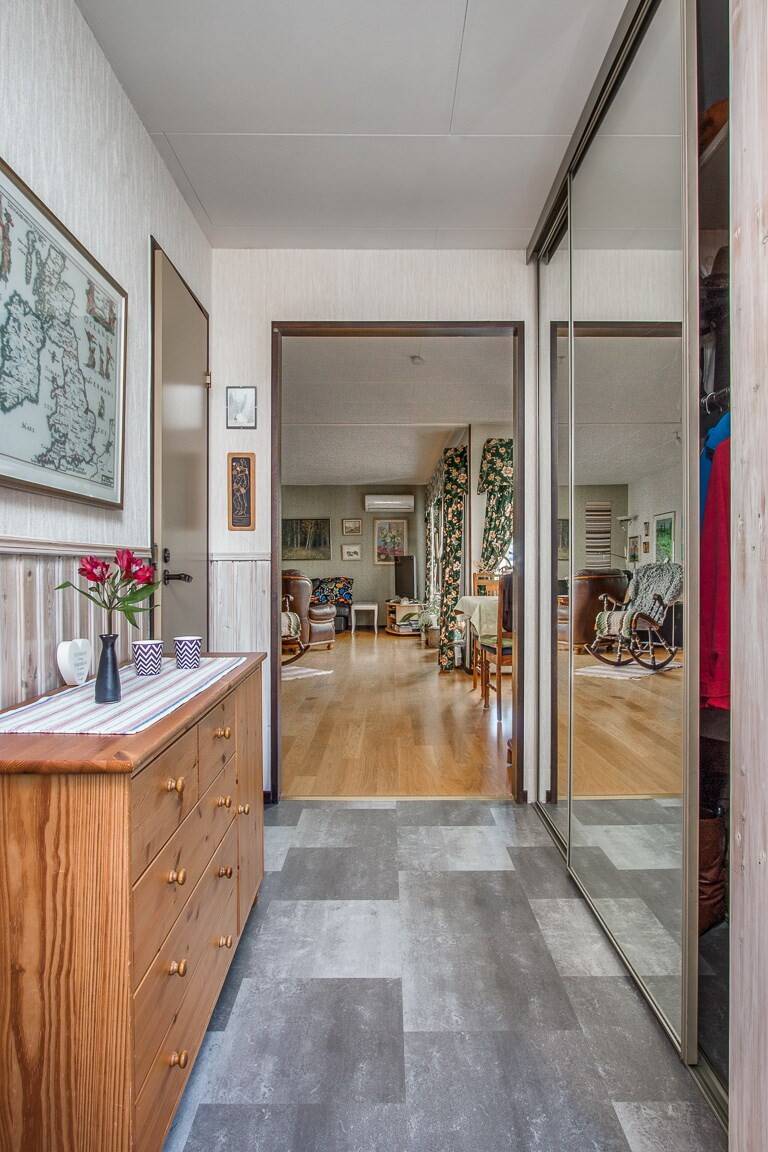 6 rum Villa på Bågvägen 11 Hammarsjorden Hjo kommun - bild 5