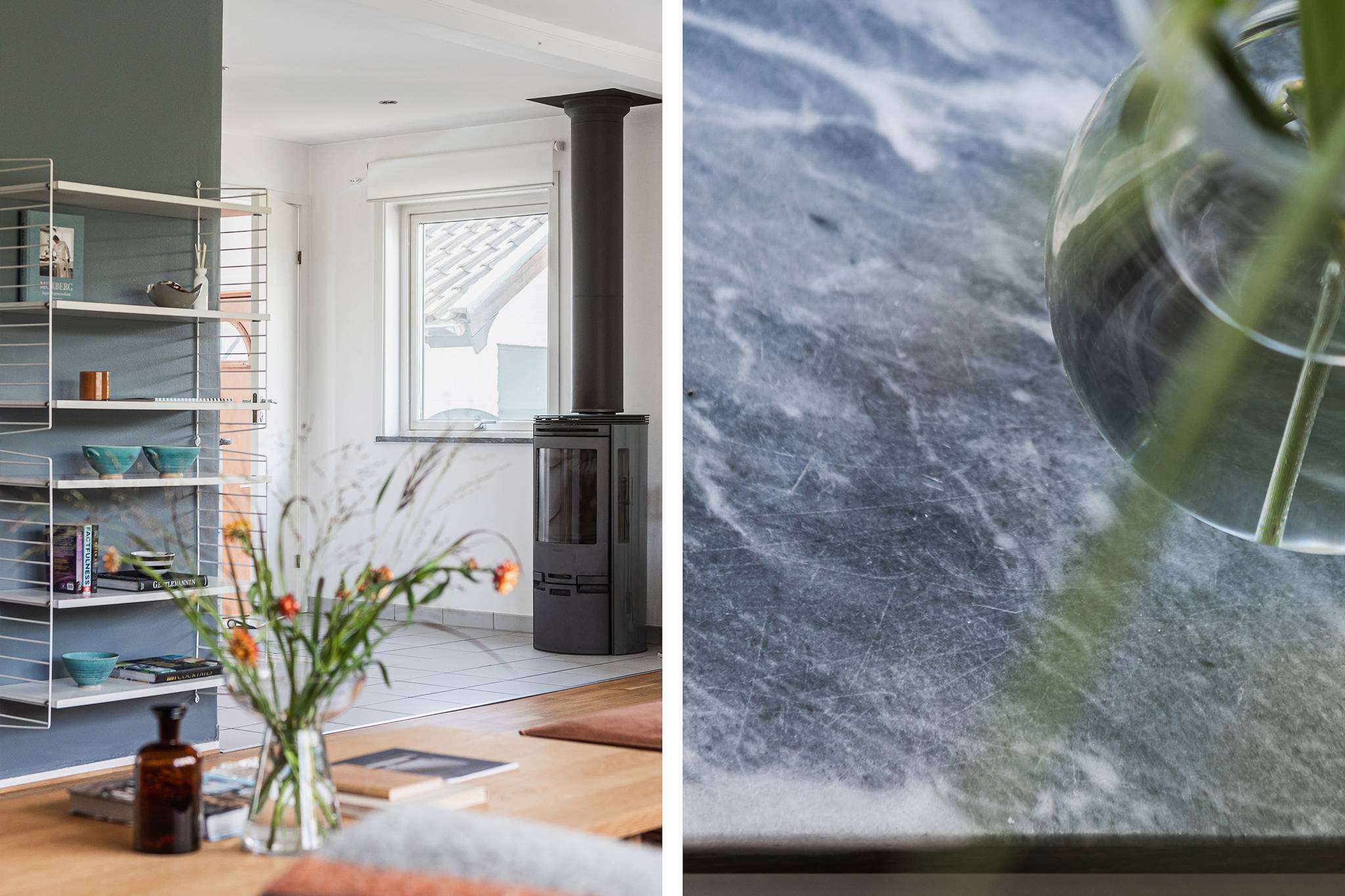 6 rum Villa på Fäladsvägen 11 Hjärup Staffanstorps kommun - bild 8