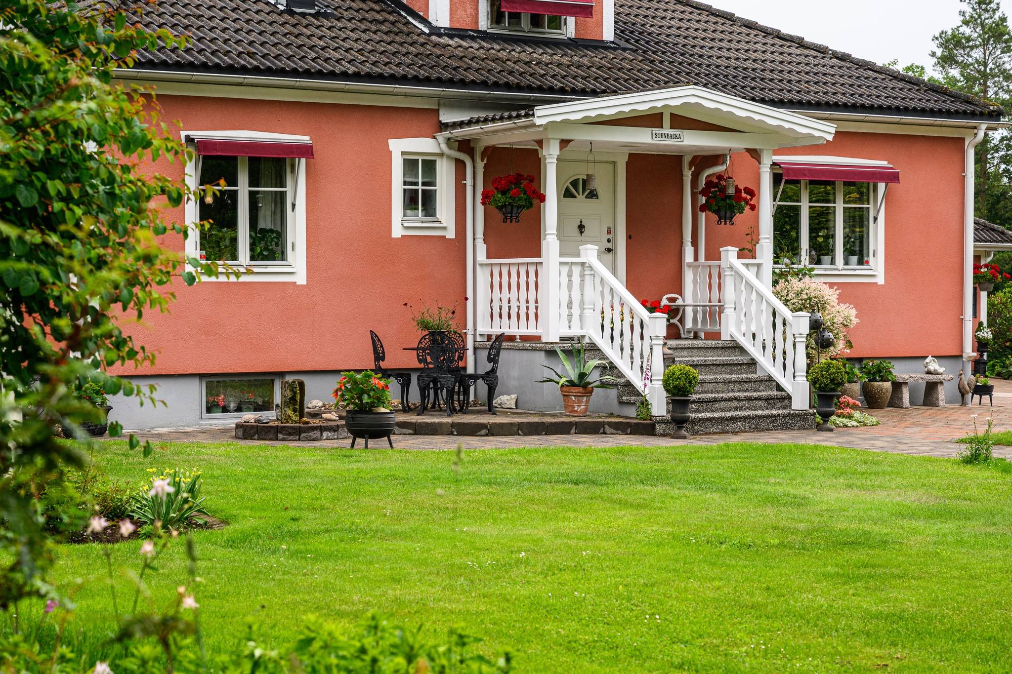 7 rum Villa på Lindås Stenbacka 1 Vislanda Alvesta kommun - bild 31
