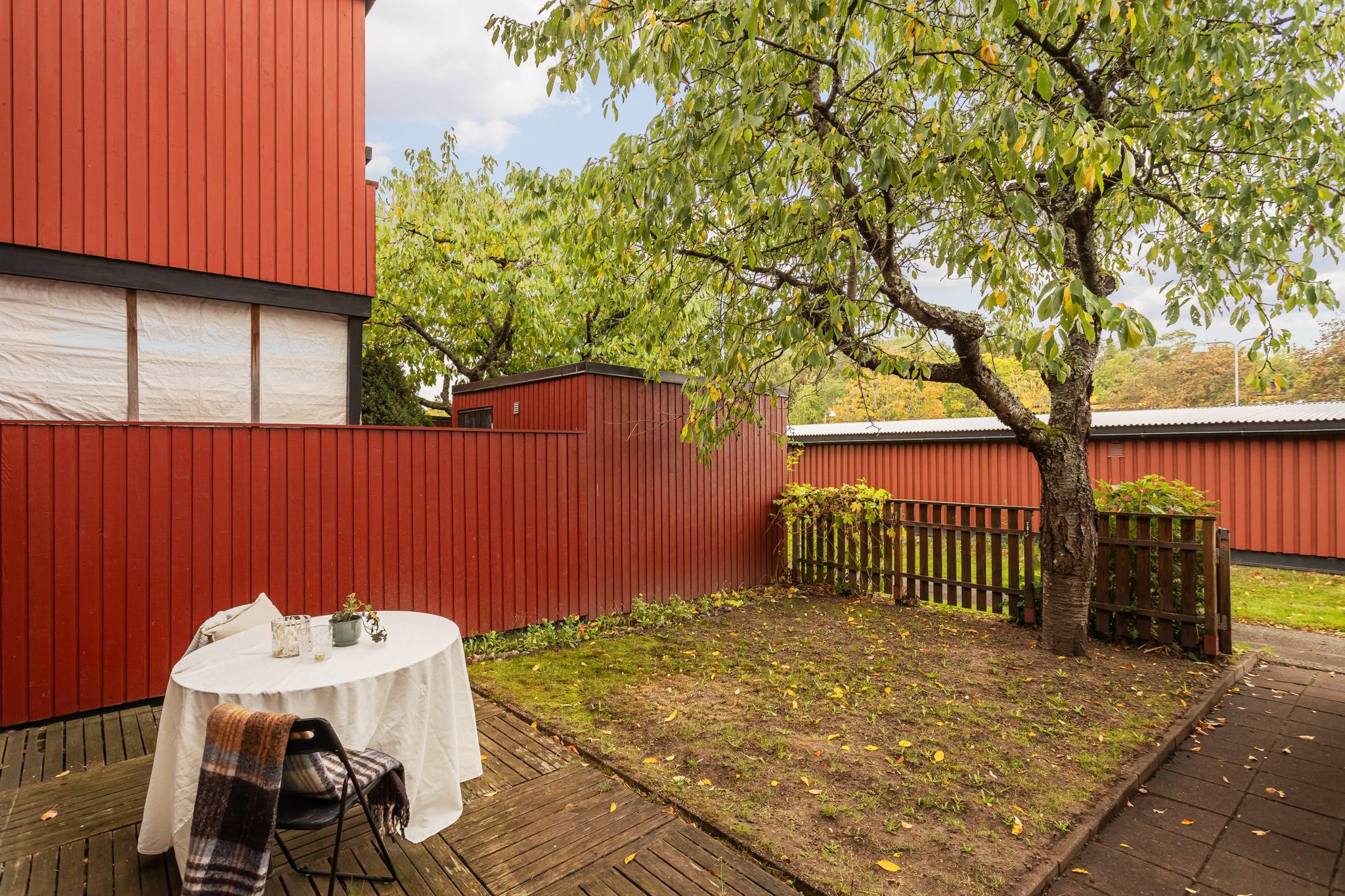 5 rum Radhus på Porsvägen 318 Vaxmora Sollentuna kommun - bild 25