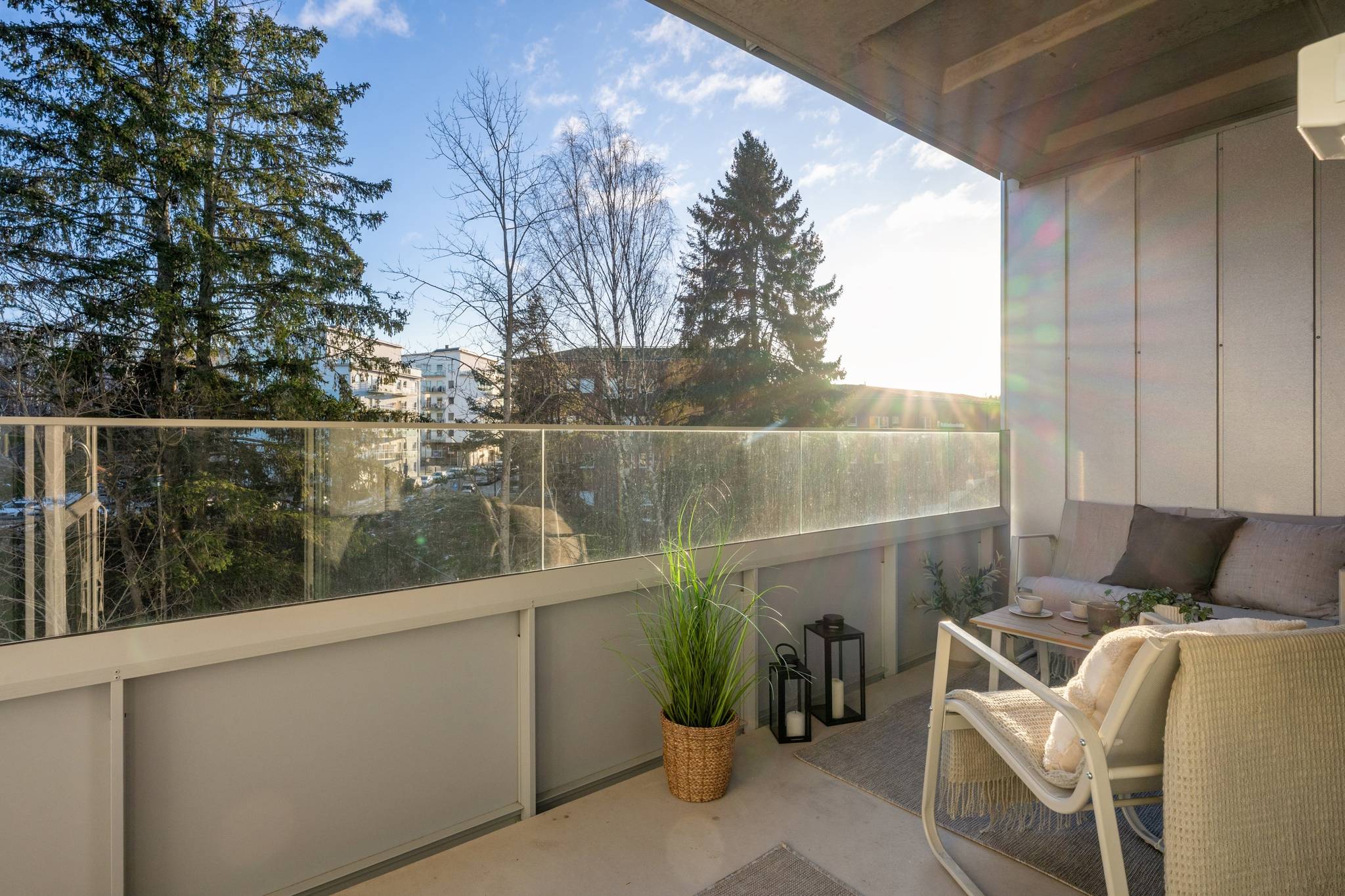 1.5 rum Lägenhet på Gaffelseglet 15, vån 4 Vega Haninge kommun - bild 2