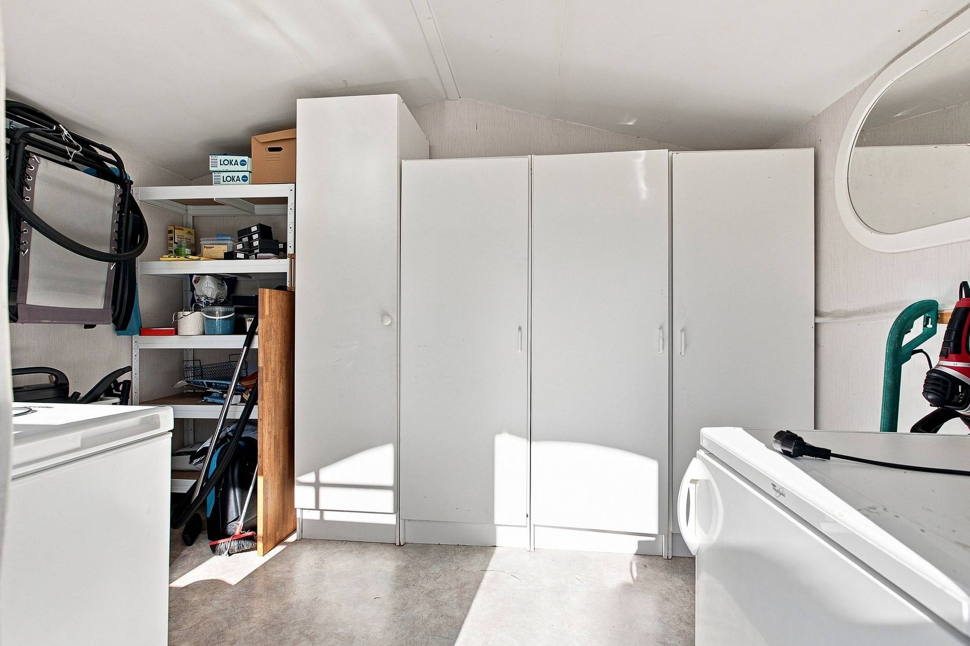 4 rum Villa på Skarvvägen 164 Hagby Kalmar kommun - bild 47