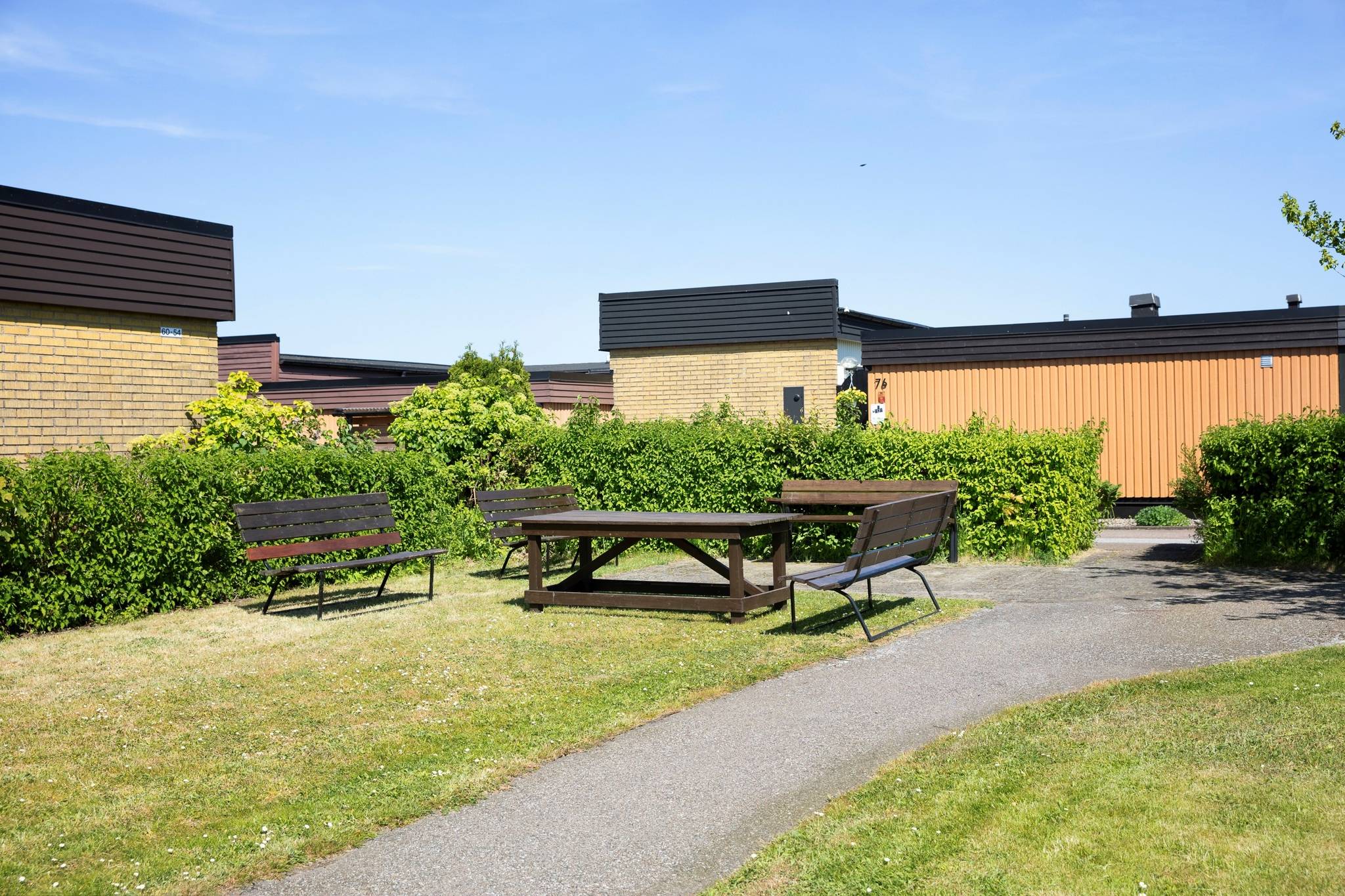 4 rum Villa på KANTORSVÄGEN 42 Klockarejorden Svedala kommun - bild 27