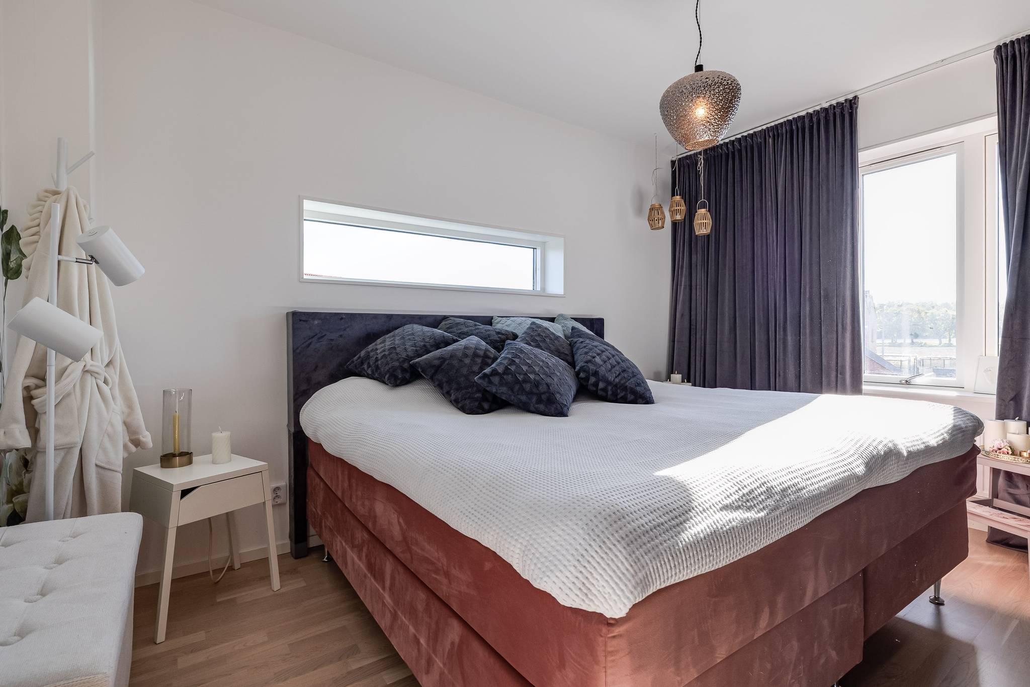 5 rum Lägenhet på Granholmsgatan 5C Norra Ormesta Örebro kommun - bild 21