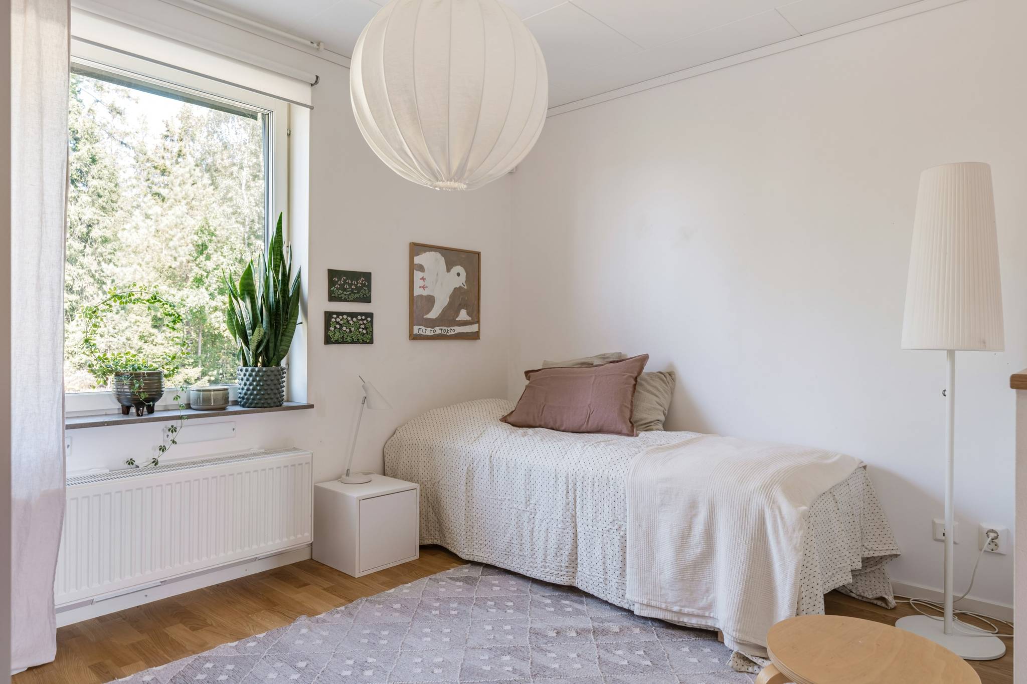 6 rum Villa på Berghällsvägen 3 Bällstaberg Vallentuna kommun - bild 53