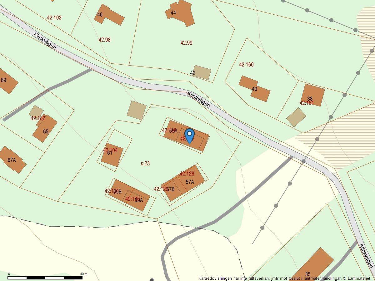 4 rum Fritidshus på Klinkvägen 55B Ramundberget Härjedalens kommun - bild 59