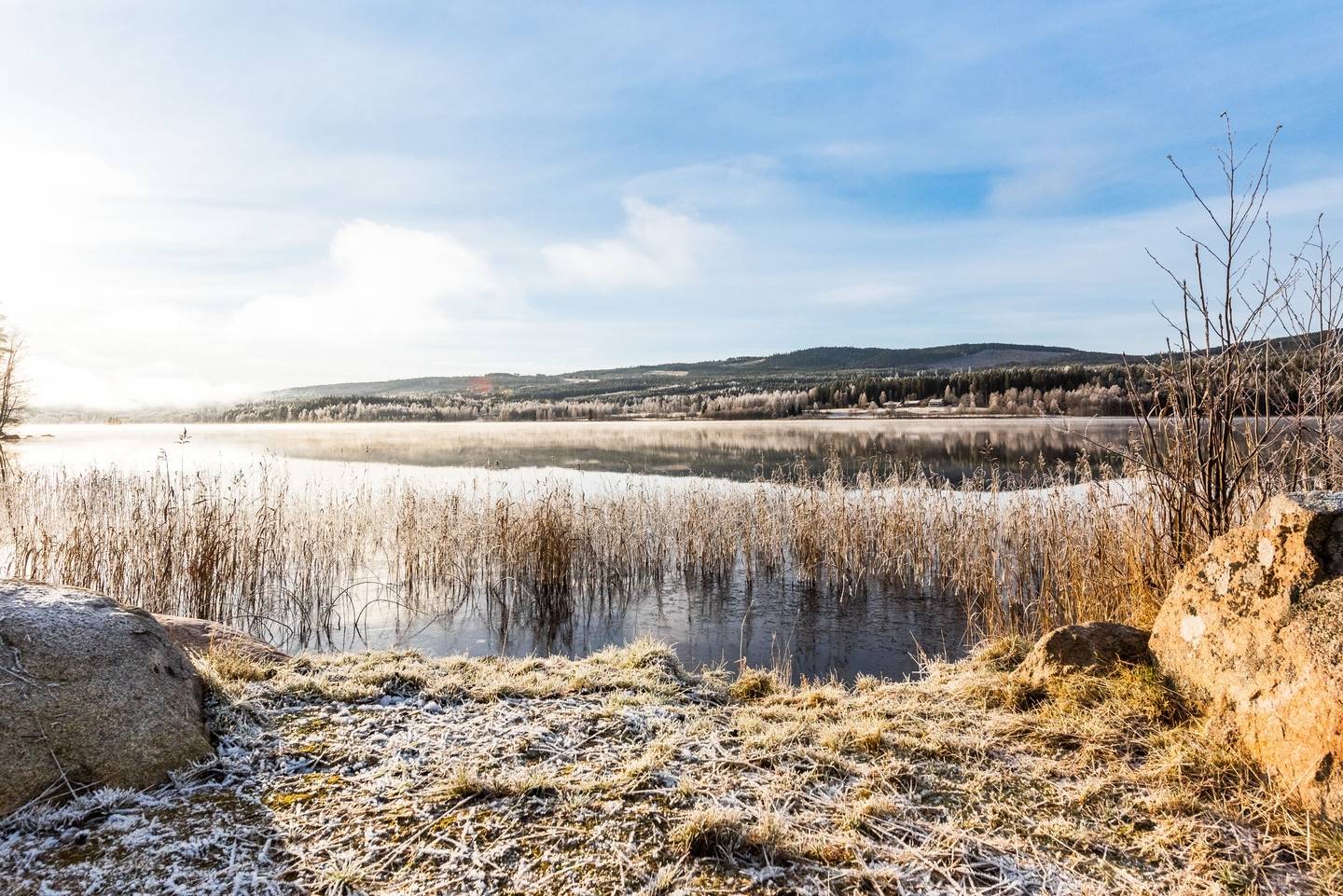 4 rum Villa på Solberg Lövnäs Ekshärad Hagfors kommun - bild 5