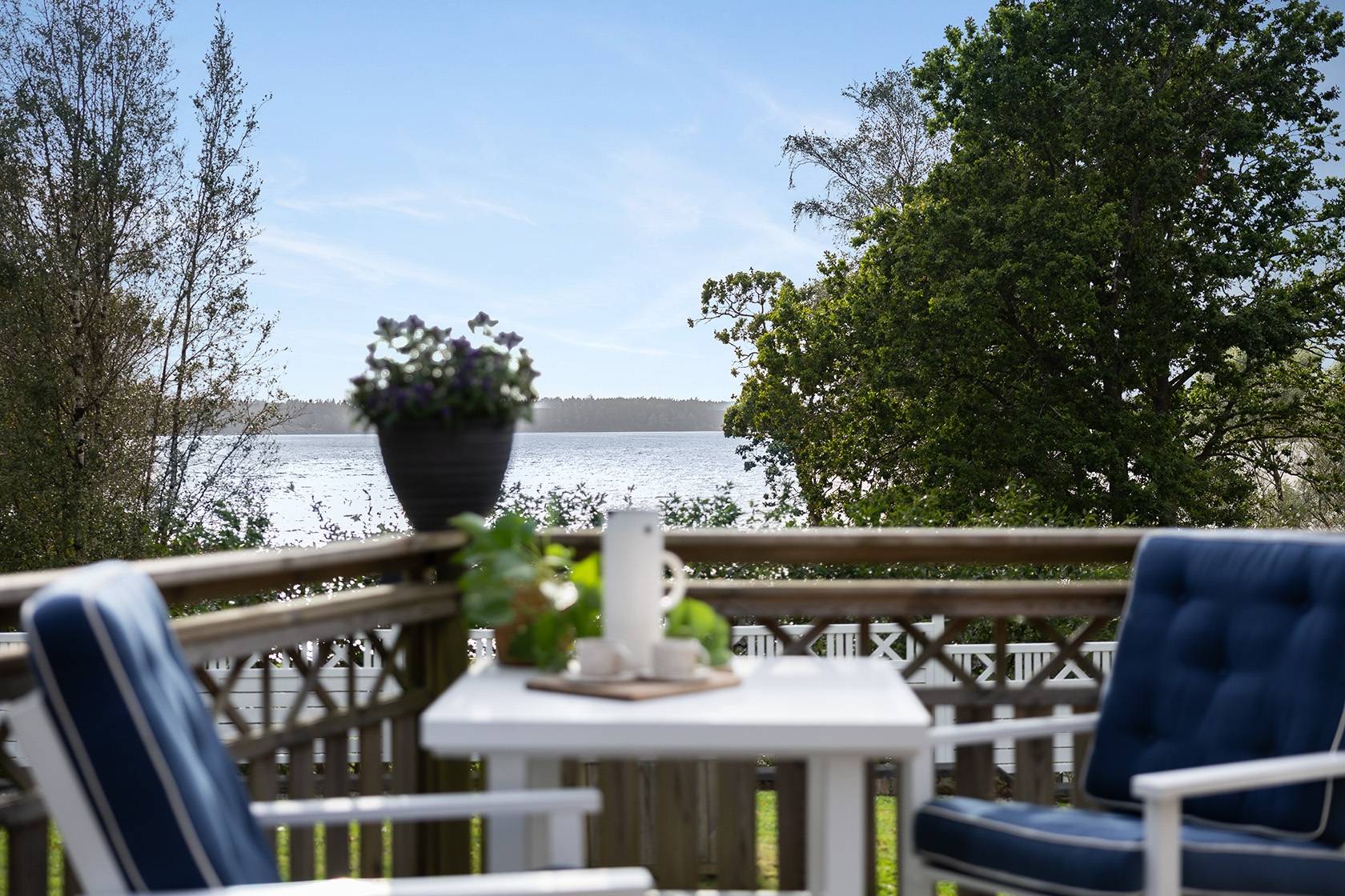 3 rum villa på Alviken 203 Siviken, Vänersborgs kommun - bild 1