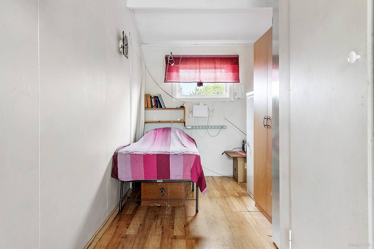 5 rum Villa på Skolvägen 11B Strömsunds kommun - bild 14