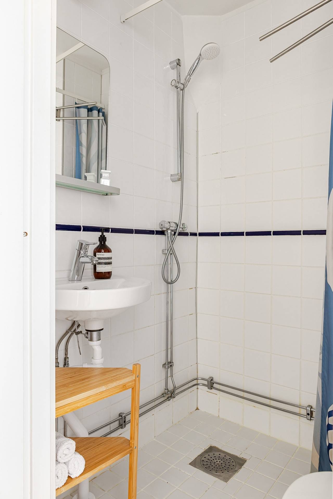2 rum Lägenhet på Frejgatan 17, 2 tr Vasastan Stockholms kommun - bild 18