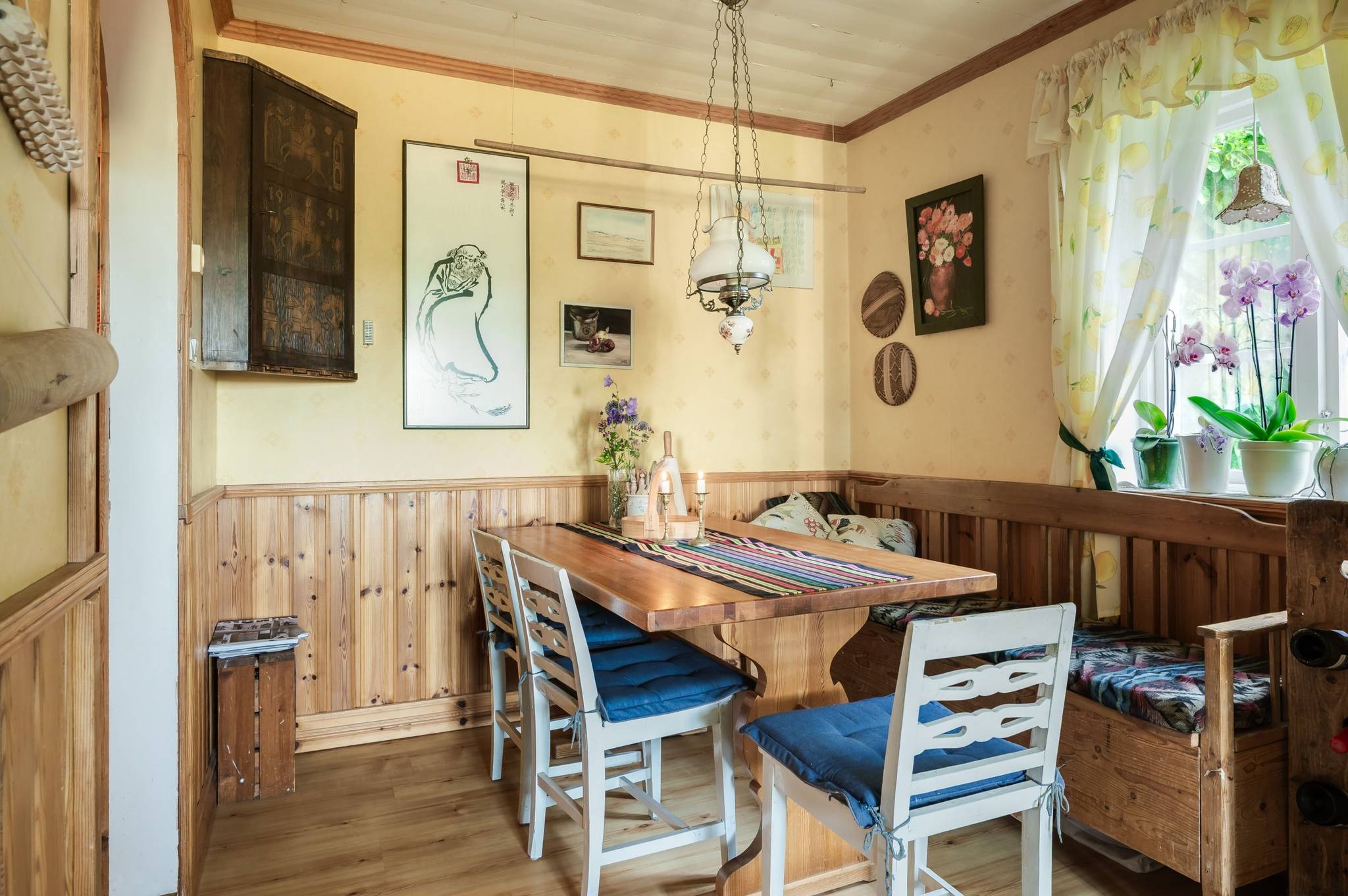 9 rum Gård med jordbruk på Gjutaregården 27 Sunne kommun - bild 17