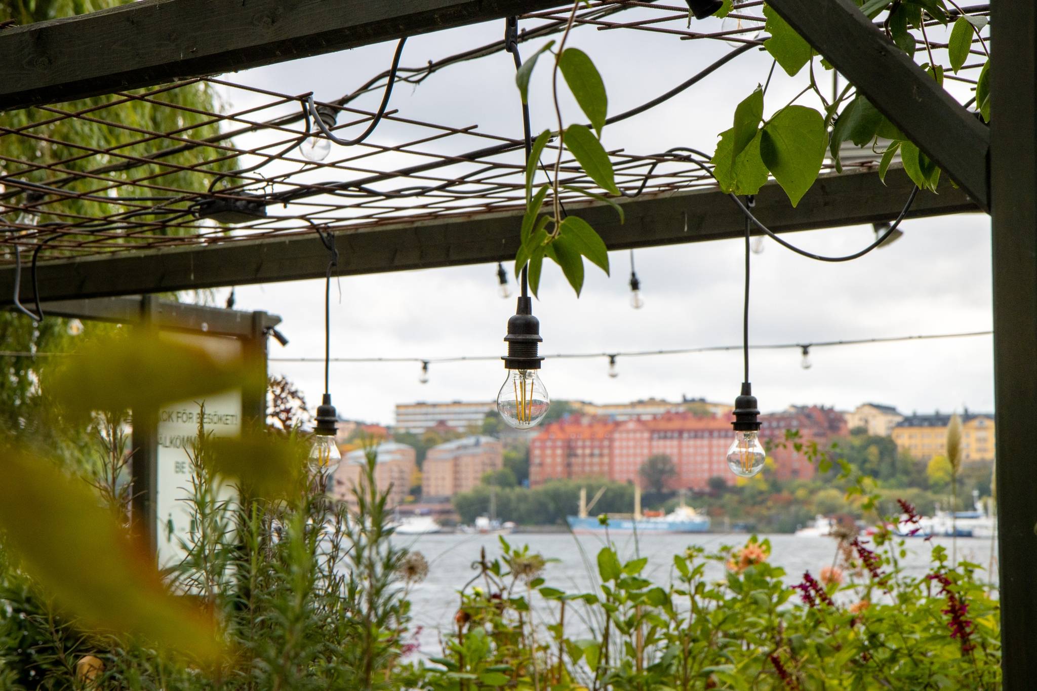 2 rum Lägenhet på Baltzar von Platens gata 1 Kungsholmen Stockholms kommun - bild 28
