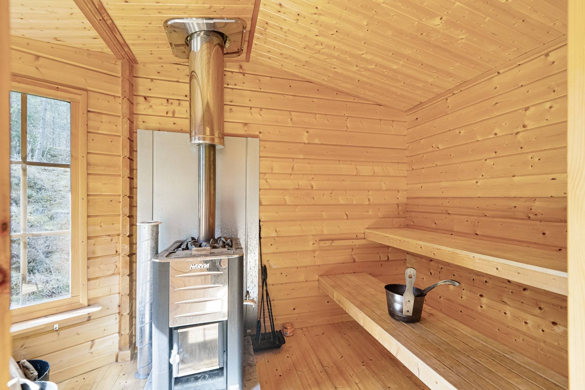 5 rum Villa på Bondmorans väg 40 Näshagen Upplands-Bro kommun - bild 28