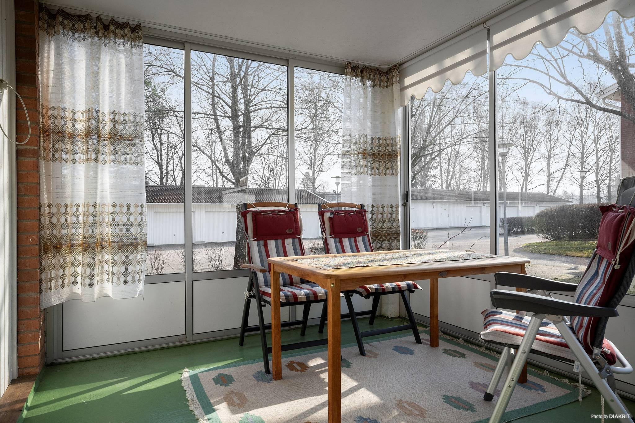 2 rum Lägenhet på Infanterigatan 20F Ljungbyhed Klippans kommun - bild 10