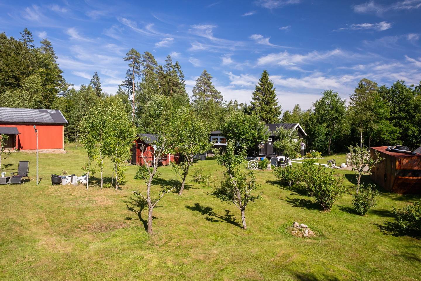 2 rum Fritidshus på Risås Hage 15 Olofstorp Göteborgs kommun - bild 15