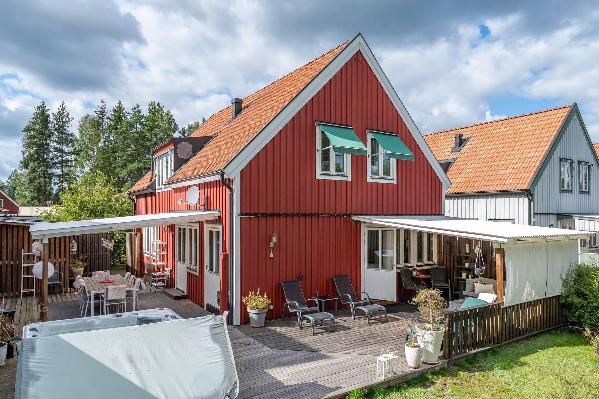5 rum Villa på Kuskens gränd 9 Nybro Nybro kommun - bild 9