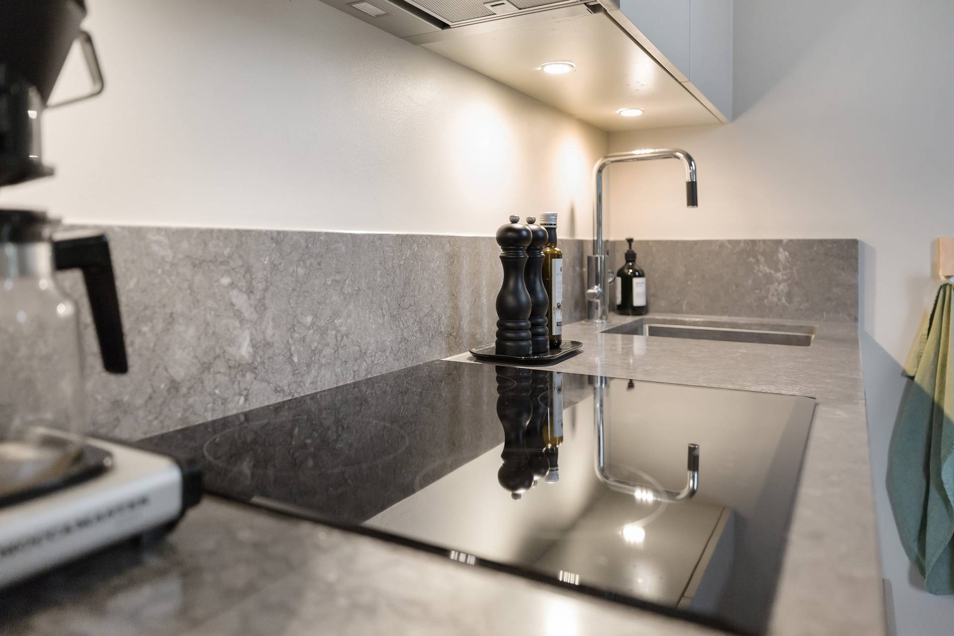 1 rum Lägenhet på Götgatan 10 Centrala Sundbyberg Sundbybergs kommun - bild 5
